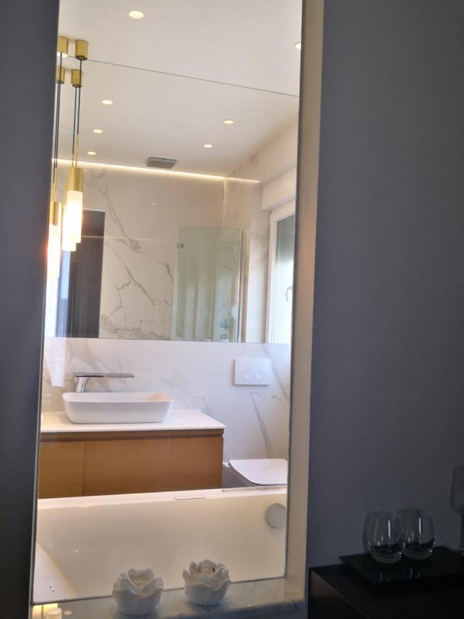 Luxury Rooms Fortuna Split Habitación foto