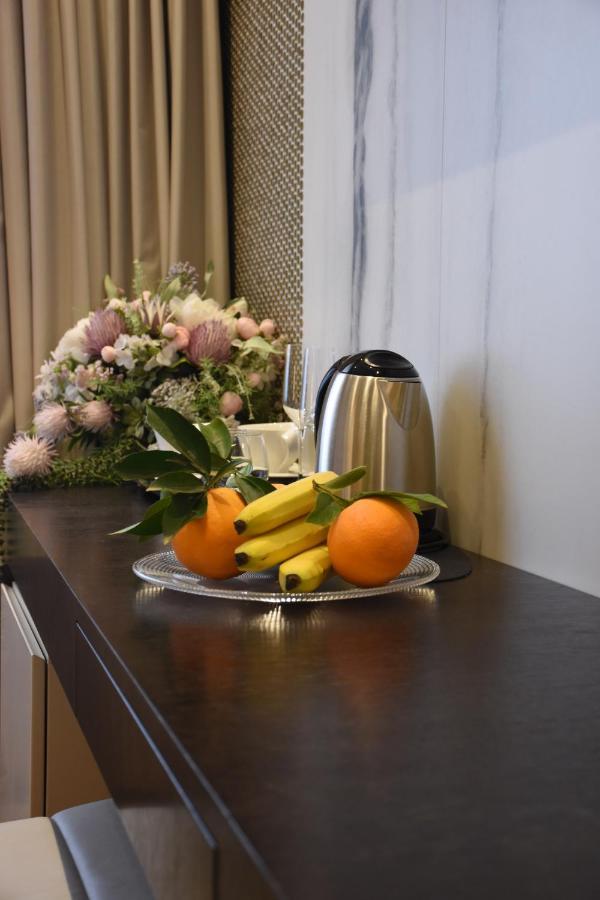 Luxury Rooms Fortuna Split Exterior foto